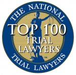 Top 100 National Trial Lawyers