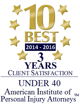 10 Best Personal Injury Attorneys