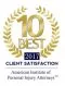 10 Best PIA