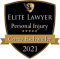Elite Lawyer Personal Injury