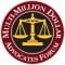 Multi Million Dollar Advocates Forum