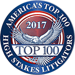 Americas Top 100 High Stakes