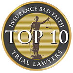 IBFTLA Membership Seal