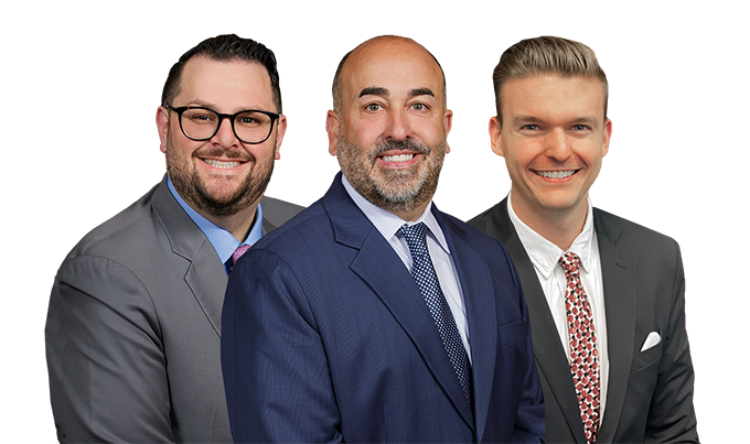 ER Injury Attorneys