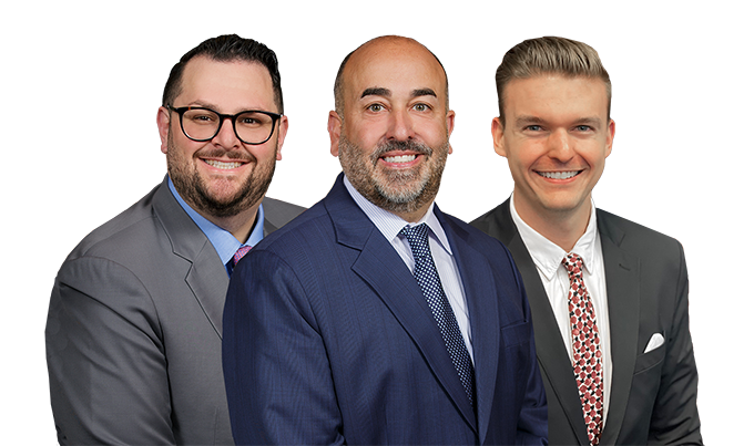 ER Injury Attorneys