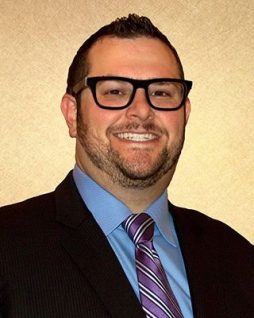 Justin Randall | ER Injury Attorneys