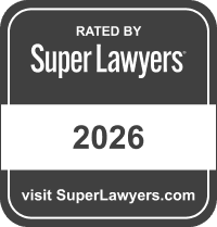 Best Lawyers - 2027 - Justin Randall Injury Lawyer