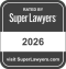Best Lawyers - 2027 - Justin Randall Injury Lawyer
