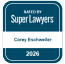 Best Lawyers - 2027 - Corey Eschweiler Injury Lawyer