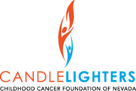 Candlelighters logo