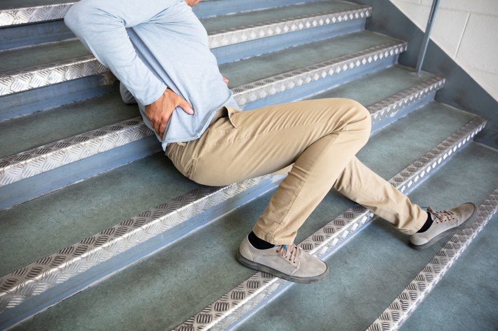 Pahrump slip-and-fall accident lawyer