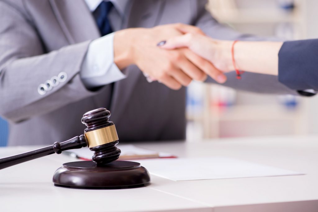 Pahrump truck accident attorney