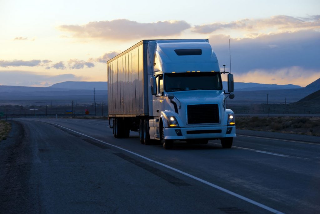 Pahrump truck accident attorney