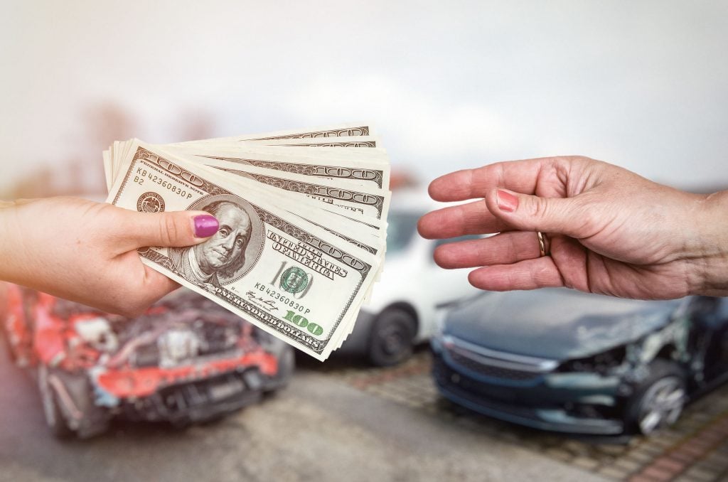 Pahrump car accident attorney