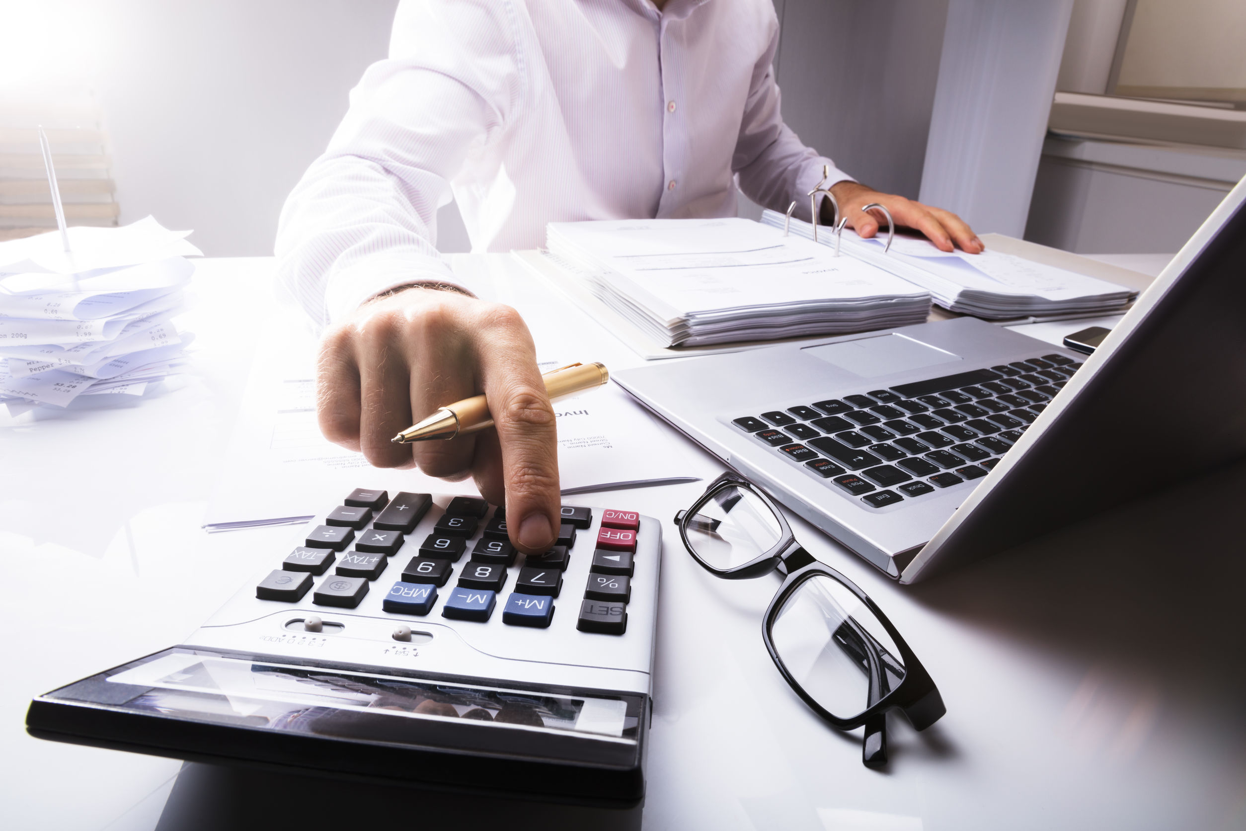 How to Get the Most Money After a Car Crash in Nye County