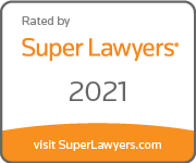 2021 Super Lawyers