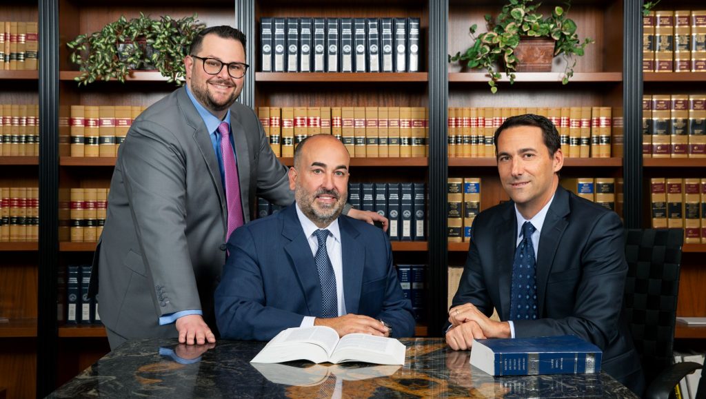ER Injury Attorneys About Us