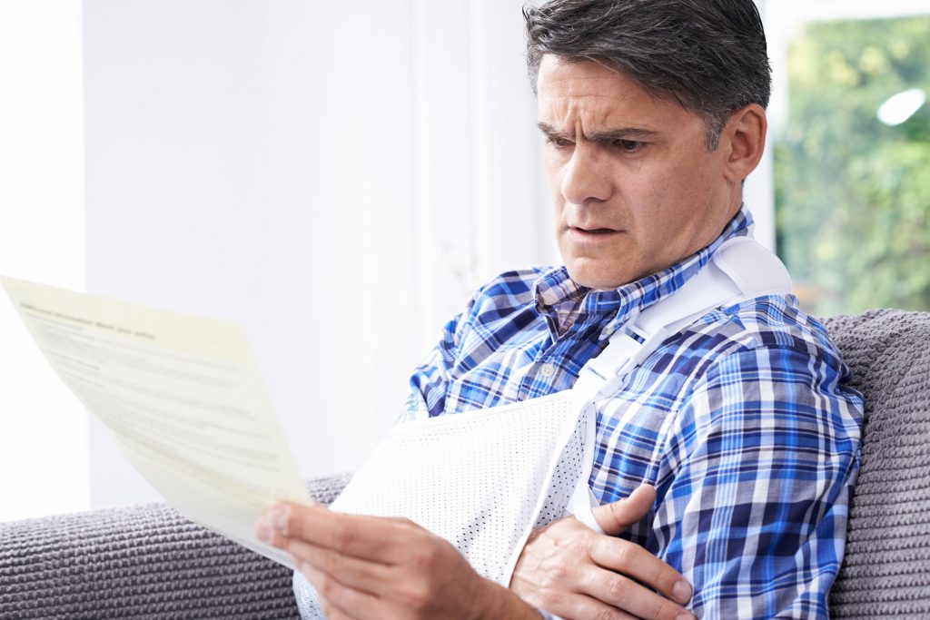 Compensation for Bone Fractures lawyer