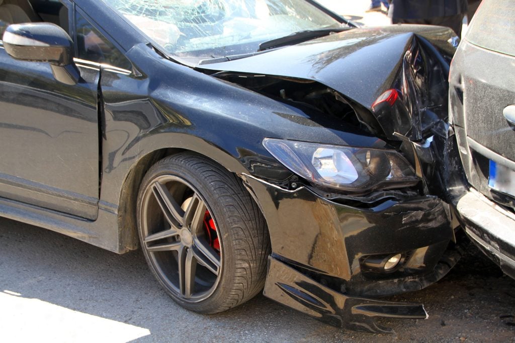 Henderson Car Accident Attorney