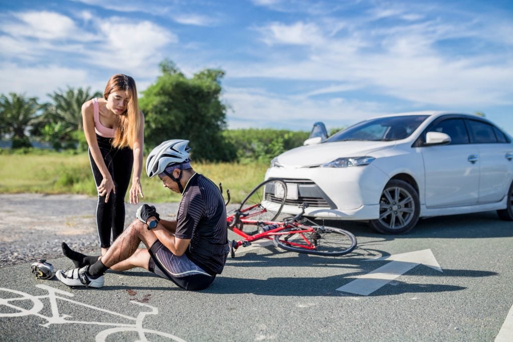 Henderson bicycle accidents lawyer