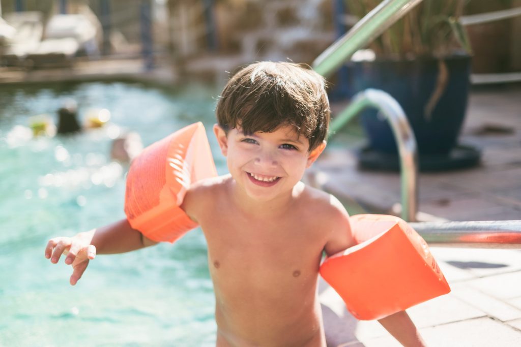 Las Vegas Swimming Pool Safety Tips