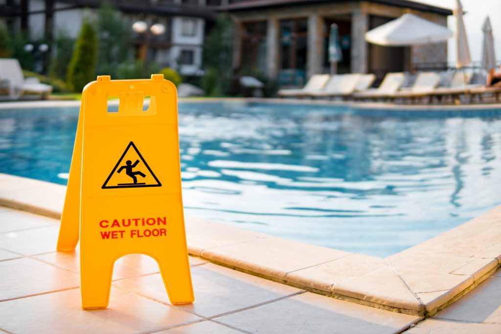 Henderson Swimming Pool Accident Lawyer