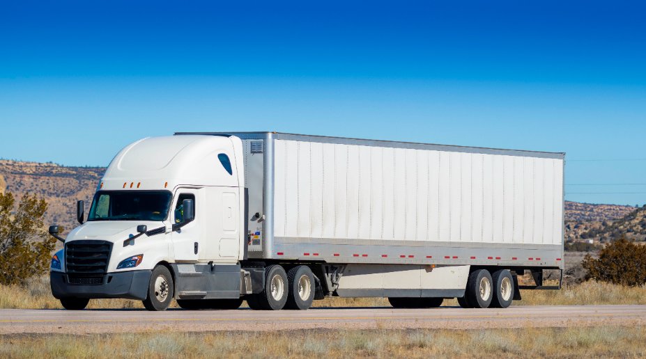 Henderson Truck Accident Lawyer