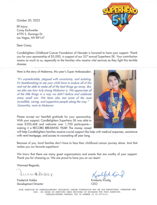 Candlelighters 5k TY Letter_full