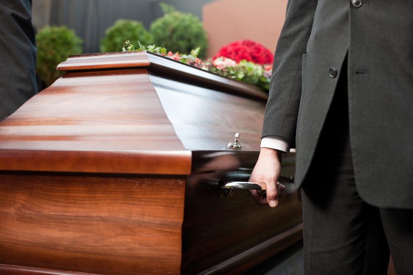 Henderson Wrongful Death Lawyer