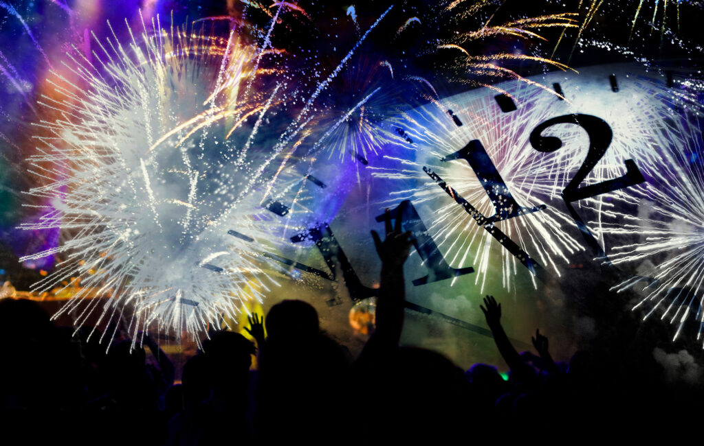 New Year’s Eve Safety Tips 2026 | Las Vegas Injury Lawyer