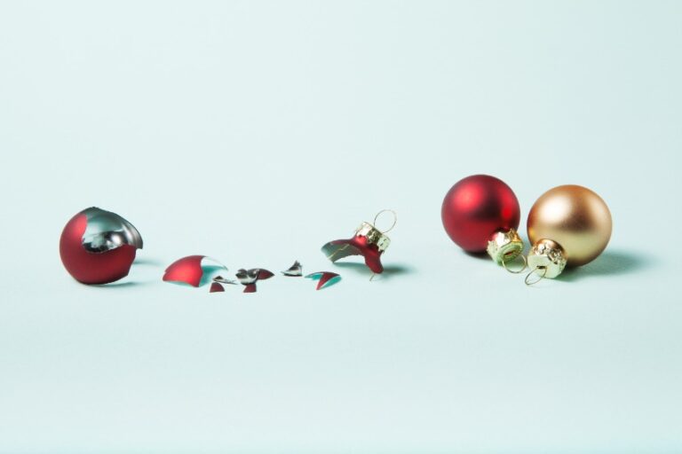 holiday accidents