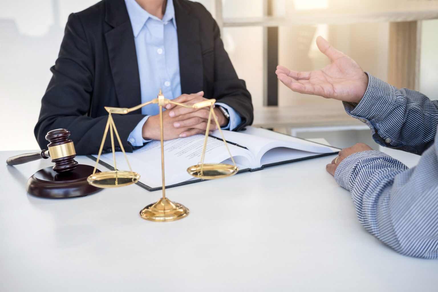 Trial Attorney vs. Litigator Differences You Must Know Las Vegas