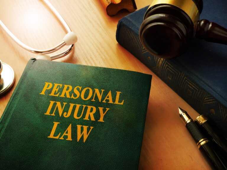 Summerlin Personal Injury Attorneys
