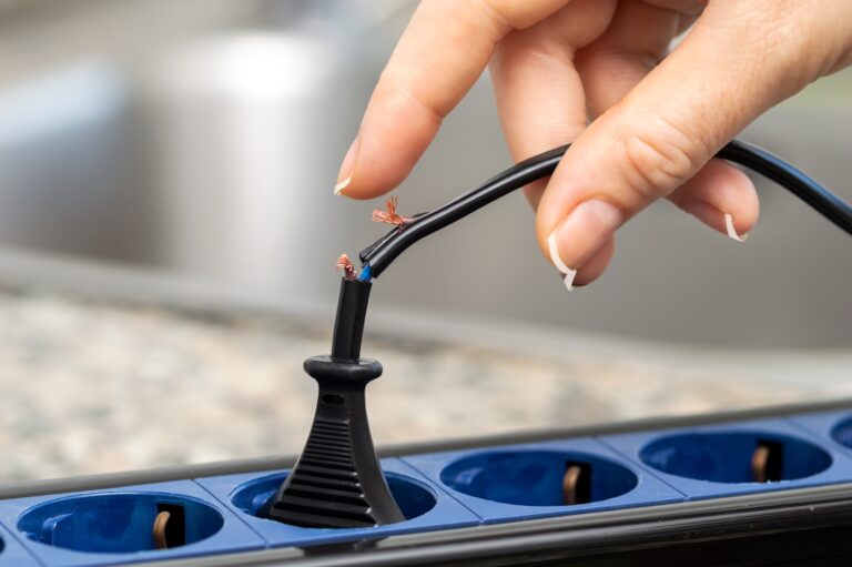Las Vegas Electrocution Injuries lawyer