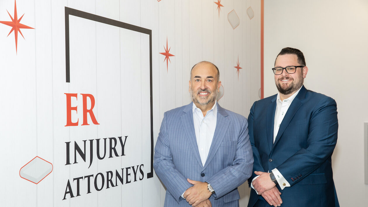 ER Injury Attorneys About Us