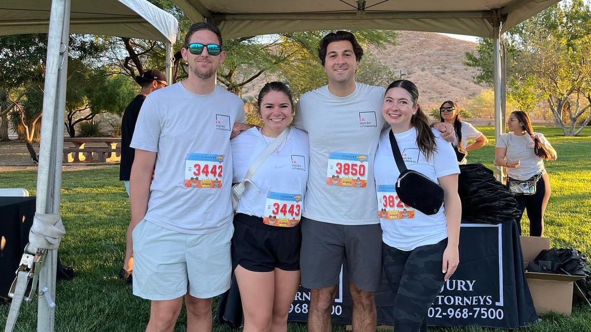 Candlelighters 34th Annual Superhero 5K Title Sponsor