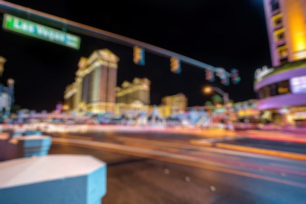 End Of Daylight Saving Time Accidents In Las Vegas ER Injury Attorneys