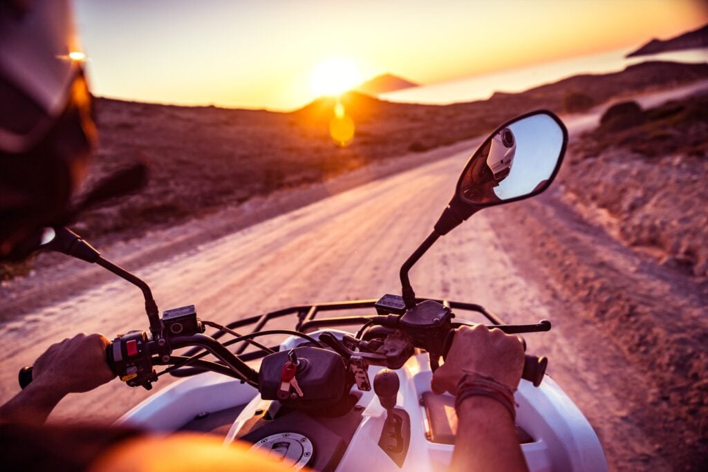 Nevada motorcycle license requirement