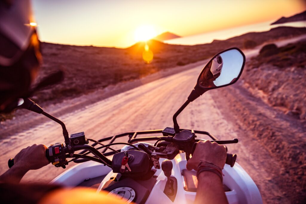 Nevada motorcycle license requirement