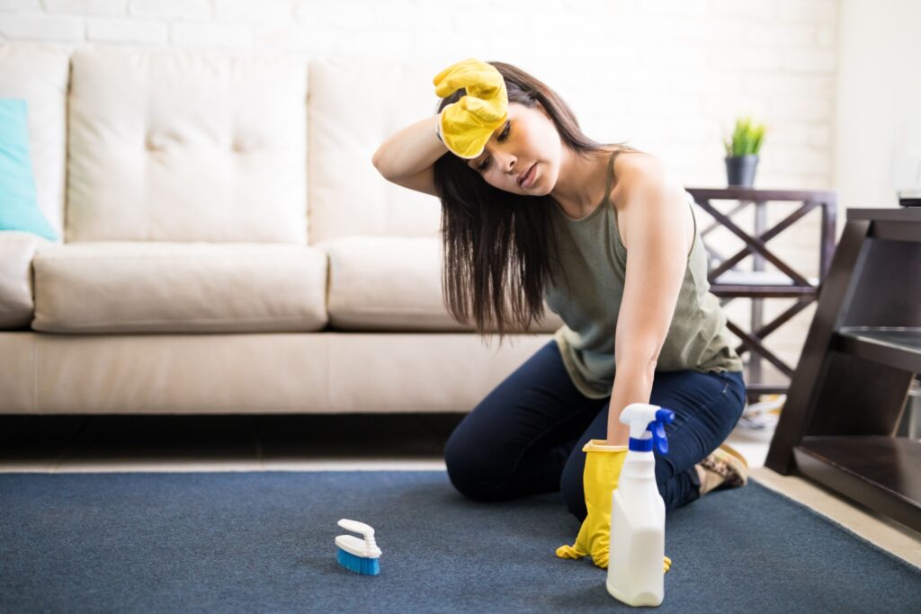 National Cleaning Week | Las Vegas Injury Lawyer