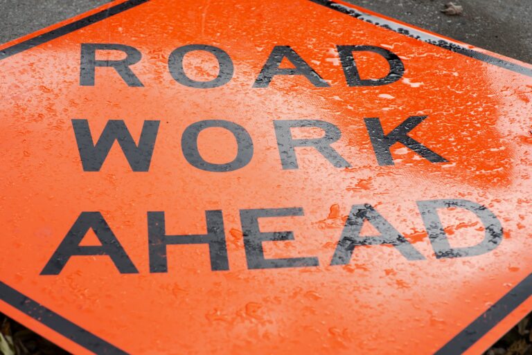 Work Zone Awareness Week: 5 Ways to Avoid Accidents