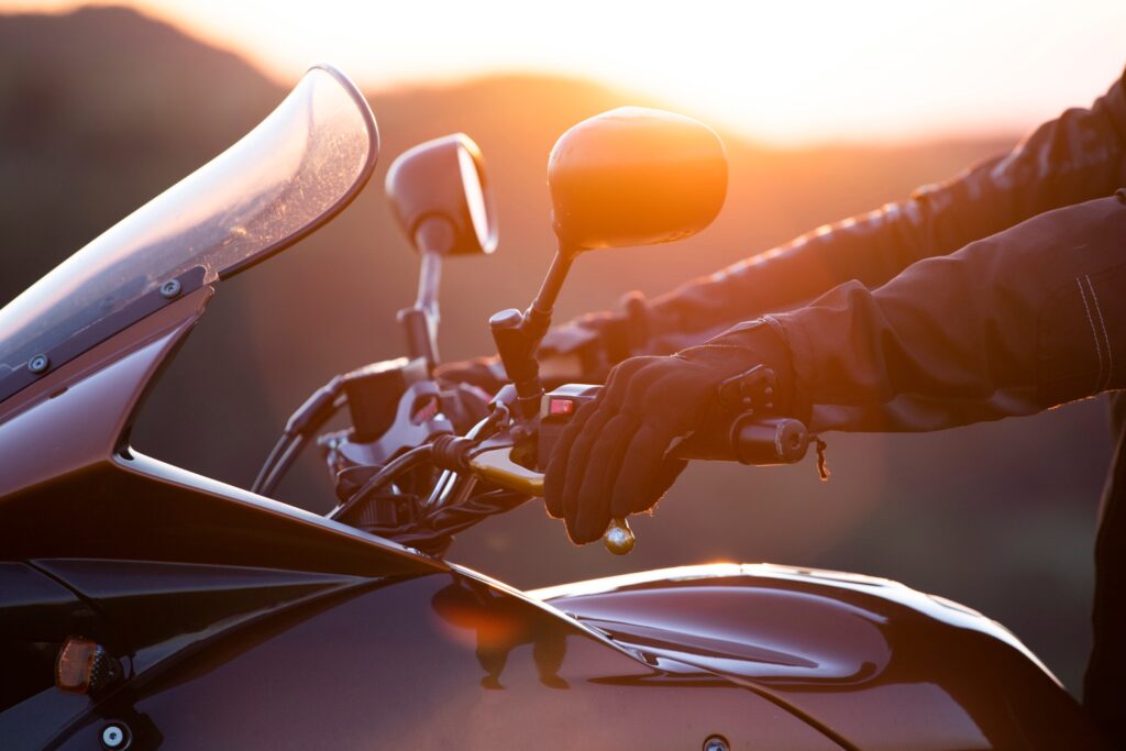 Ride to Work Day: Motorcycle Safety in Las Vegas