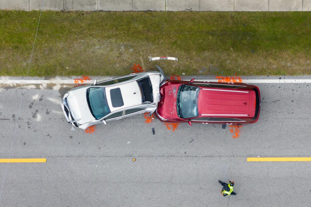 The Importance of Video Footage in a Car Accident Claim