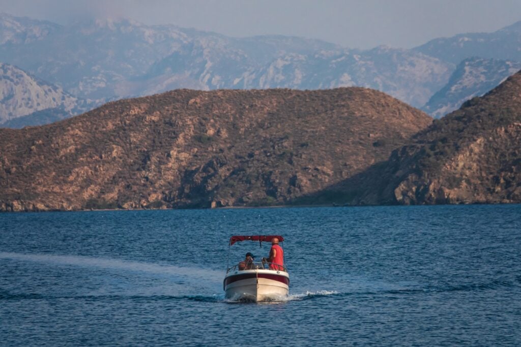 Nevada Boating License Requirements