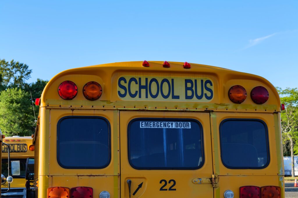 School Bus Safety Week: Vital Tips to Teach Your Kids