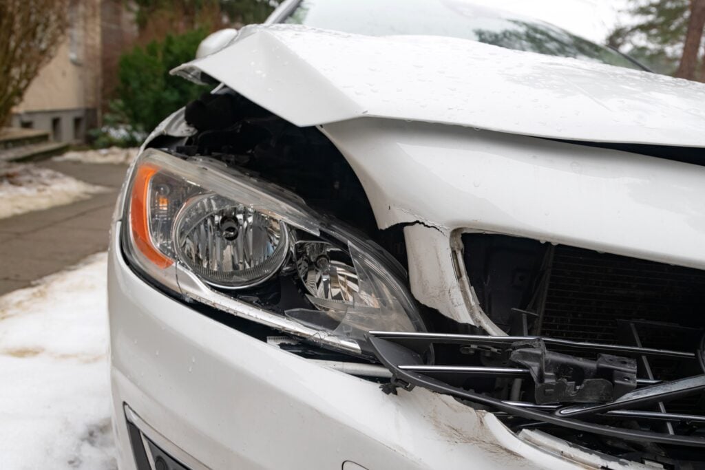 Can Prescription Drugs Lead to Car Accidents?