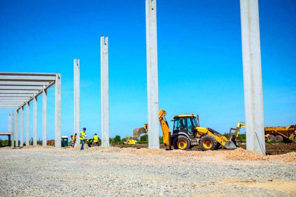 Brightline Construction Accidents | Las Vegas Work Zone Injuries