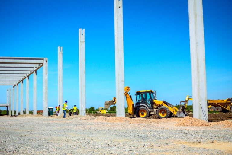 Brightline Construction Accidents | Las Vegas Work Zone Injuries