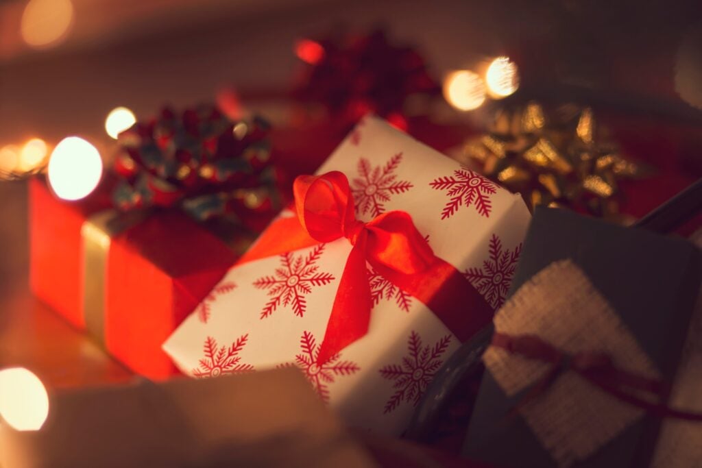 5 Most Common Holiday Gift Injuries