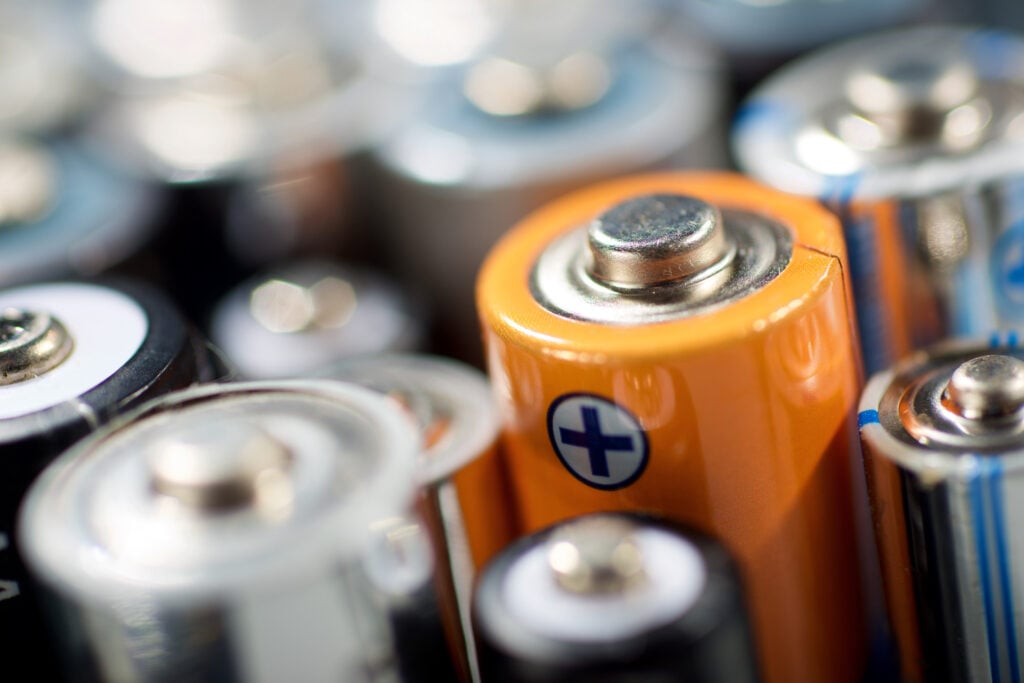 National Battery Day: Top Five Battery Injuries to Avoid